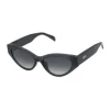 Gray Sunglasses TOUS Cat Eye