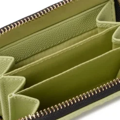 Green Change purse Tous La Rue New