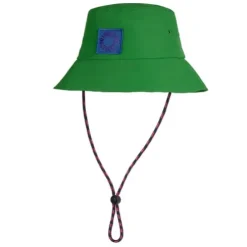 Green Hat TOUS Bucket