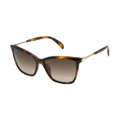 Havana colored Mesh Sunglasses