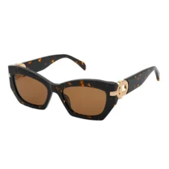 Havana-colored Sunglasses TOUS MANIFESTO