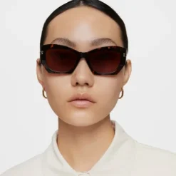 Havana-colored Sunglasses TOUS MANIFESTO