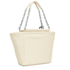 Large beige Tote bag TOUS Jane Soft
