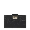 Large black Kaos Dream Wallet