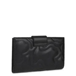 Large black Kaos Dream Wallet