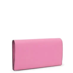 Large dark pink Wallet TOUS Brenda