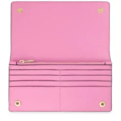 Large dark pink Wallet TOUS Brenda