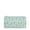 Light blue Wallet TOUS MANIFESTO