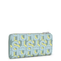 Light blue Wallet TOUS MANIFESTO