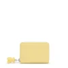 Light yellow Change purse TOUS Brenda