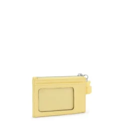 Light yellow Change purse-cardholder TOUS Brenda