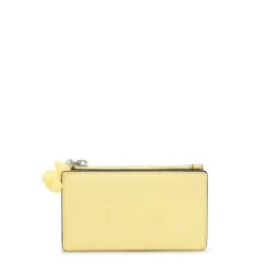 Light yellow Wallet TOUS Brenda