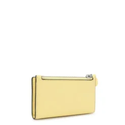 Light yellow Wallet TOUS Brenda