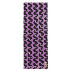 Lilac TOUS Fusilli Foulard
