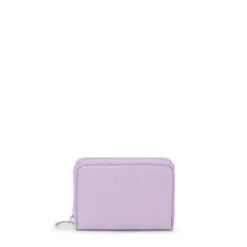 Lilac-colored Change purse New Dorp