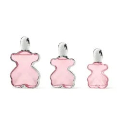 LoveMe Eau de Parfum 50ml Woman