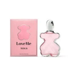 LoveMe Eau de Parfum 50ml Woman