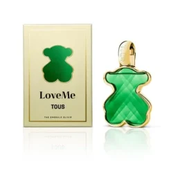 LoveMe The Emerald Elixir 50 ml Perfume