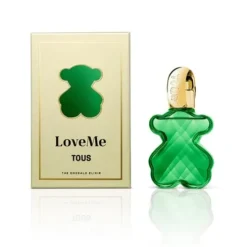 LoveMe The Emerald Elixir 30 ml Perfume