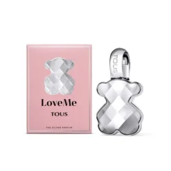 LoveMe The Silver Parfum 30 ml Fragrance