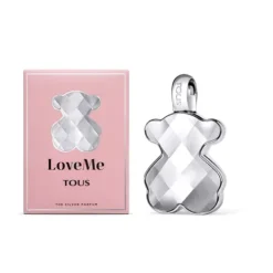 LoveMe The Silver Parfum 90 ml Fragrance