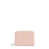 Medium antique pink Dorp purse