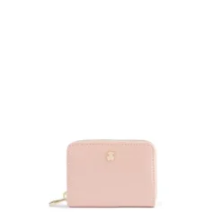 Medium antique pink Dorp purse