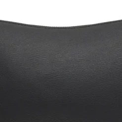 Medium beige and black Crossbody bag TOUS Amanda