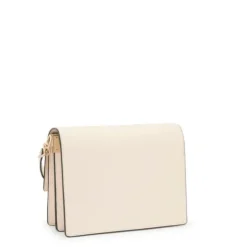 Medium beige Audree Crossbody bag TOUS Brenda