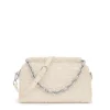 Medium beige Bowling bag TOUS Jane Puffy Bear
