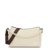 Medium beige Crossbody bag TOUS Amanda
