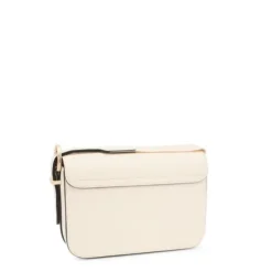Medium beige Crossbody bag TOUS Brenda