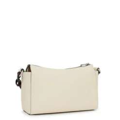 Medium beige Crossbody bag TOUS Amanda