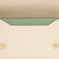 Medium beige Crossbody bag TOUS La Rue New