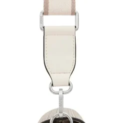 Medium beige Flap Crossbody bag TOUS MANIFESTO Essence