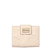 Medium beige Kaos Dream Wallet