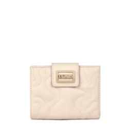 Medium beige Kaos Dream Wallet