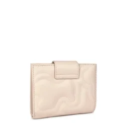 Medium beige Kaos Dream Wallet