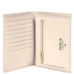 Medium beige Kaos Dream Wallet