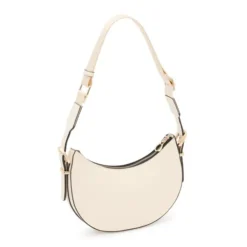 Medium beige Shoulder bag TOUS Brenda