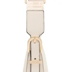 Medium beige Shoulder bag TOUS Brenda