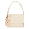 Medium beige TOUS La Rue New Audree Crossbody bag