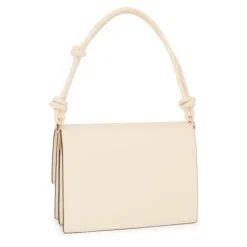 Medium beige TOUS La Rue New Audree Crossbody bag