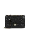 Medium black Kaos Dream Crossbody bag with flap