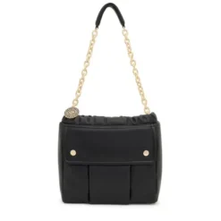 Medium black Shoulder bag TOUS Jane