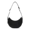 Medium black Shoulder bag TOUS Brenda