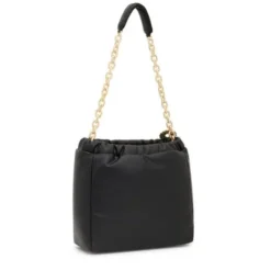 Medium black Shoulder bag TOUS Jane