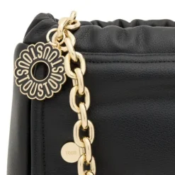 Medium black Shoulder bag TOUS Jane