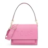Medium dark pink Audree Crossbody bag TOUS Brenda