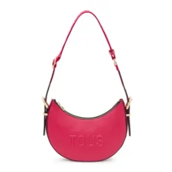 Medium fuchsia Shoulder bag TOUS Brenda
